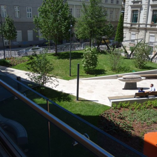 Sodronyhuzalok zöldhomlokzatokhoz - Park Vác