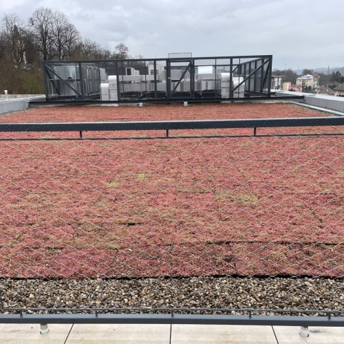 Korlátelemek sodronyhálóból Nitra