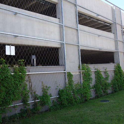 Sodronyhuzalok zöldhomlokzatokhoz