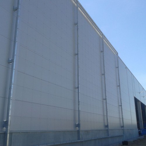 Sodronyhuzalok zöldhomlokzatokhoz - Greenery csarnok Komárno