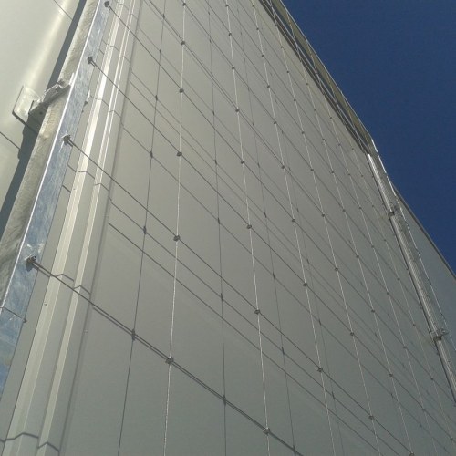 Sodronyhuzalok zöldhomlokzatokhoz - Greenery csarnok Komárno