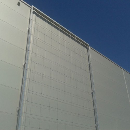 Sodronyhuzalok zöldhomlokzatokhoz - Greenery csarnok Komárno